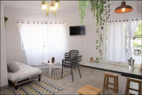 Apartamento acogedor